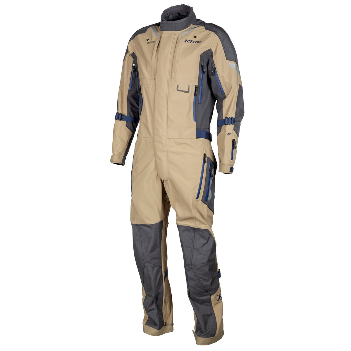 Hardanger One-Piece Suit