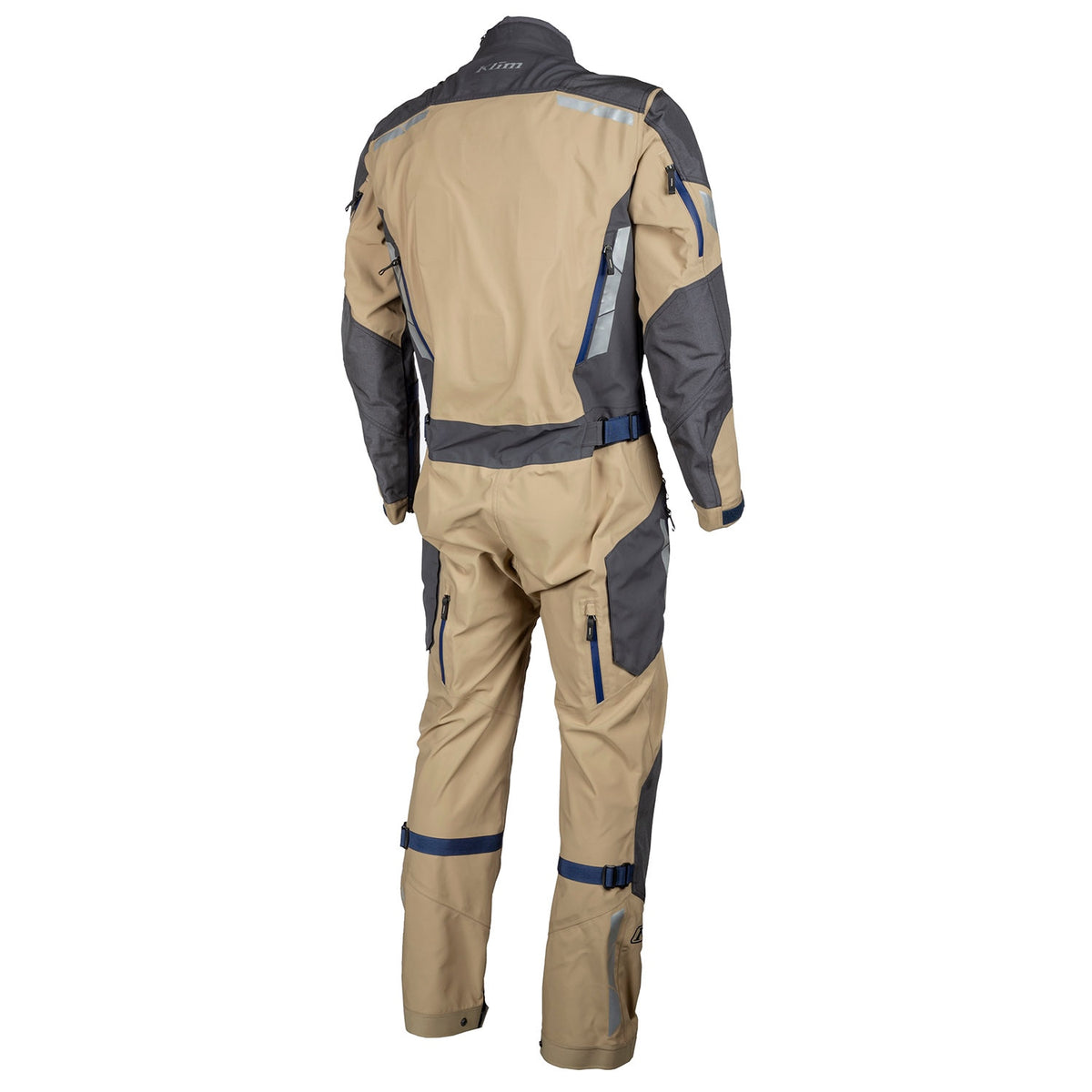 Hardanger One-Piece Suit