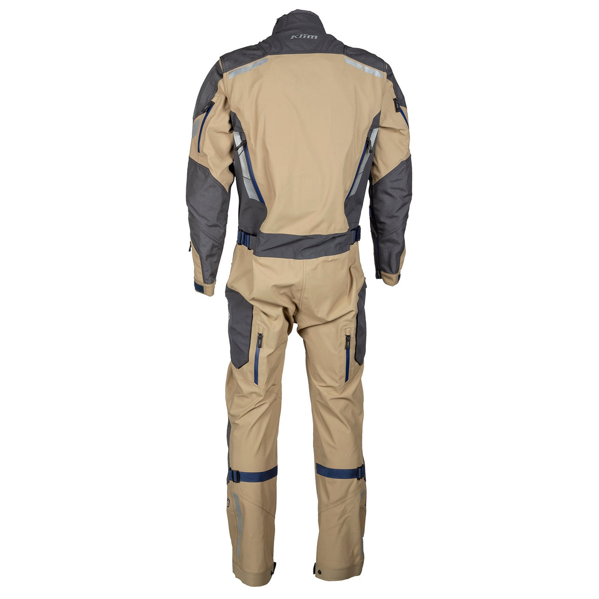 Hardanger One-Piece Suit
