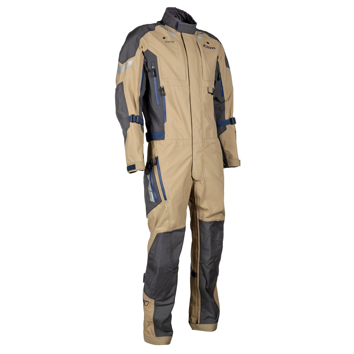 Hardanger One-Piece Suit