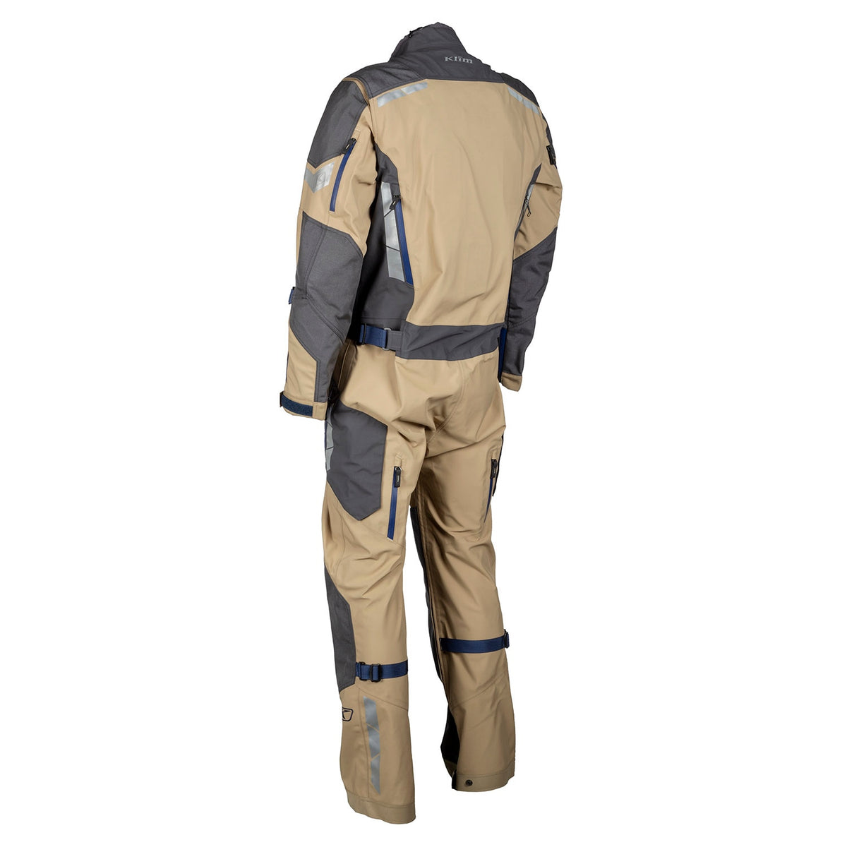 Hardanger One-Piece Suit