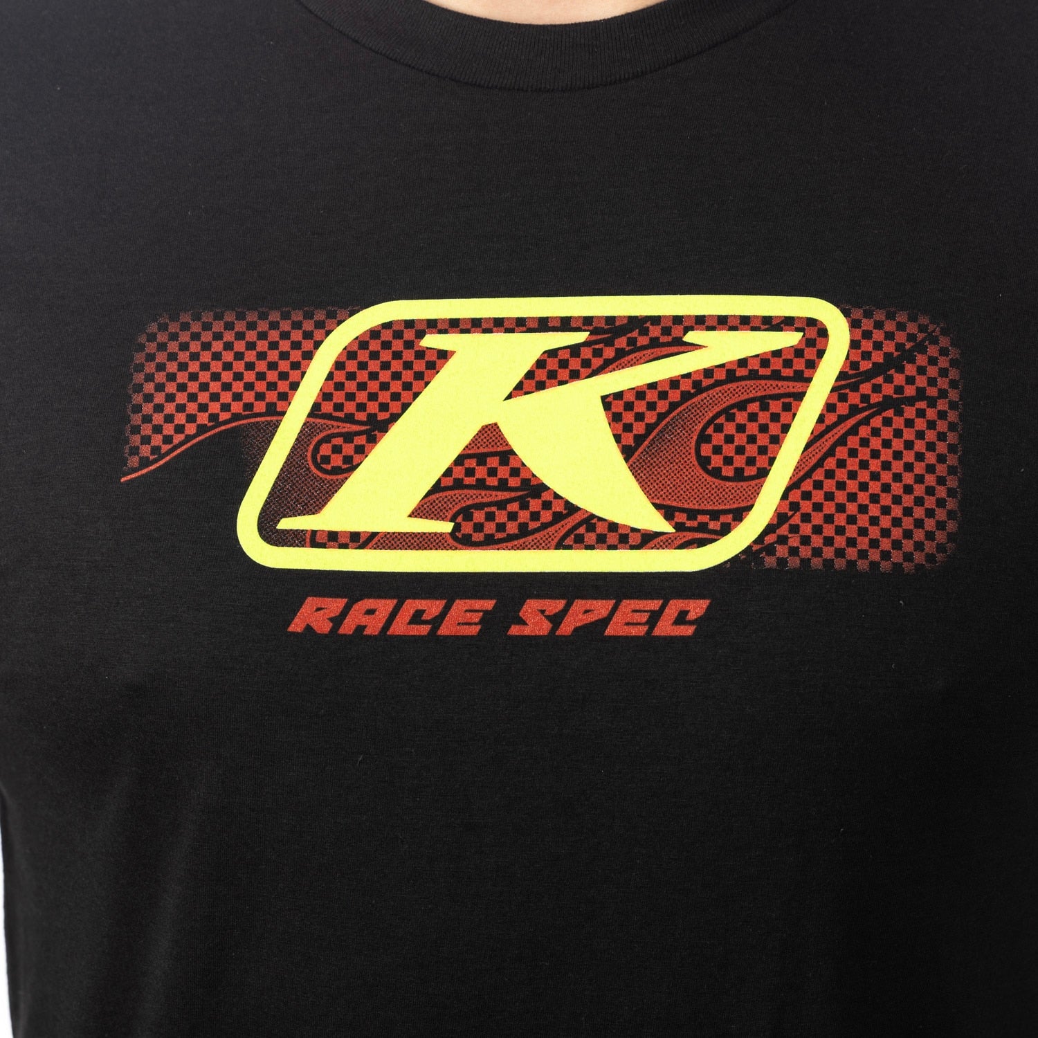 Race Spec SS T