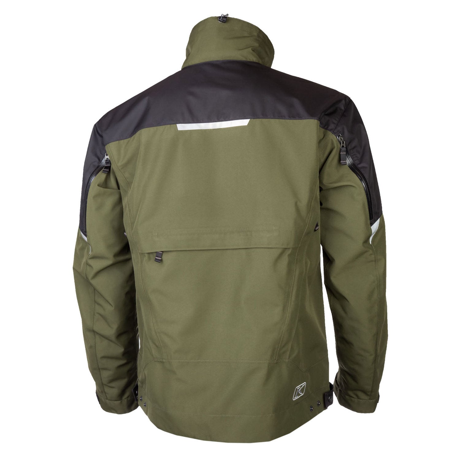 BlackHawk Agency Parka