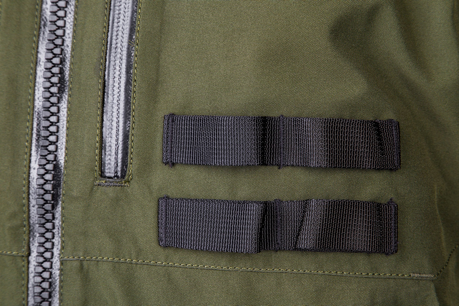 BlackHawk Agency Parka