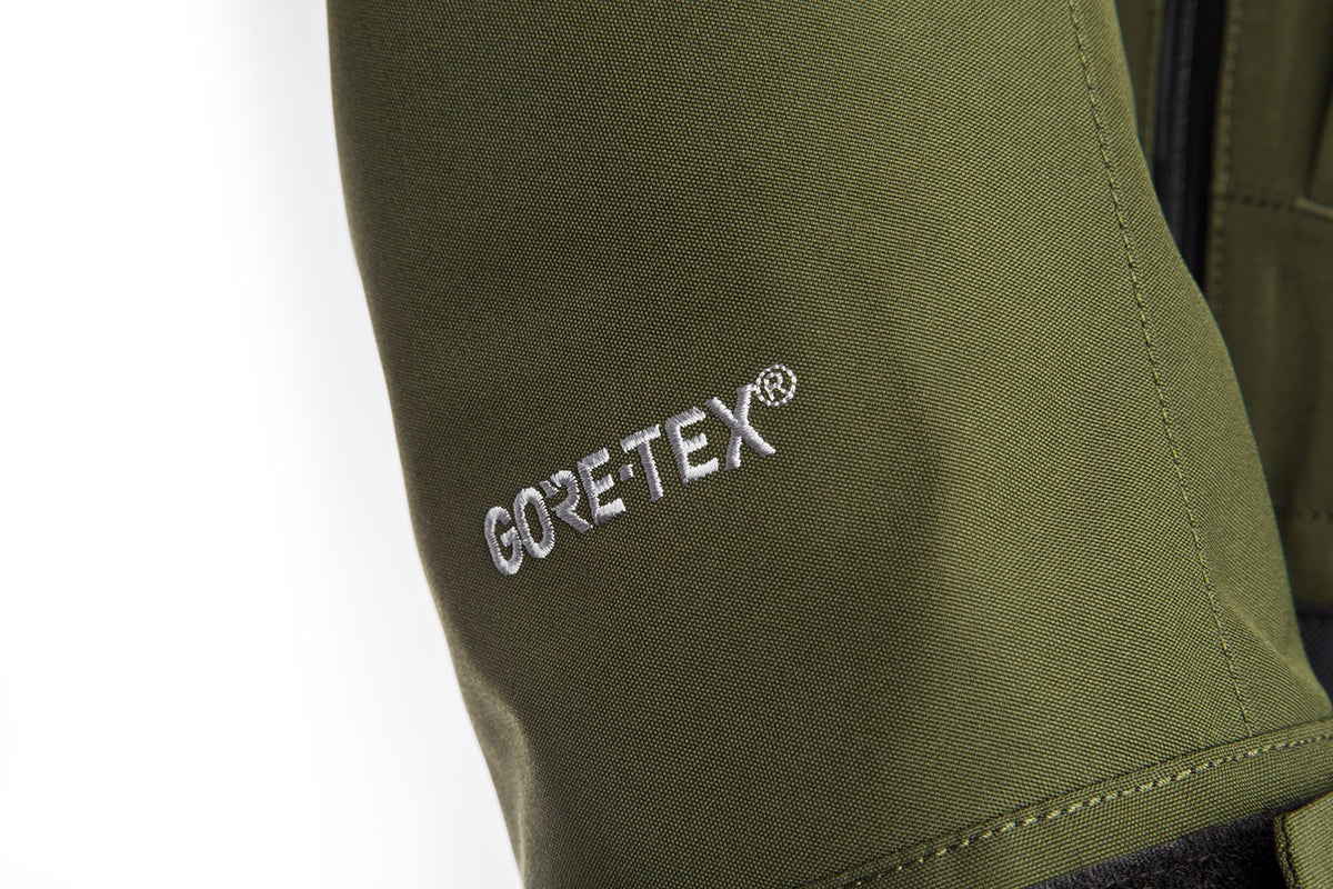 BlackHawk Agency Parka