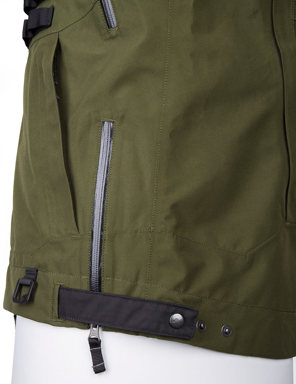 BlackHawk Agency Parka