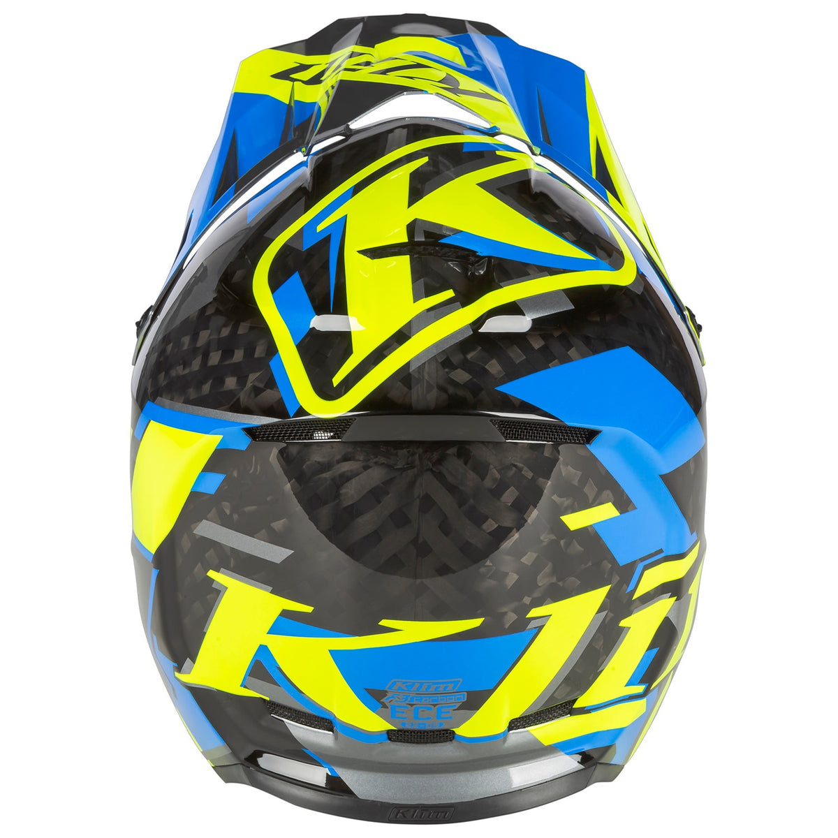 F3 Carbon Helmet ECE