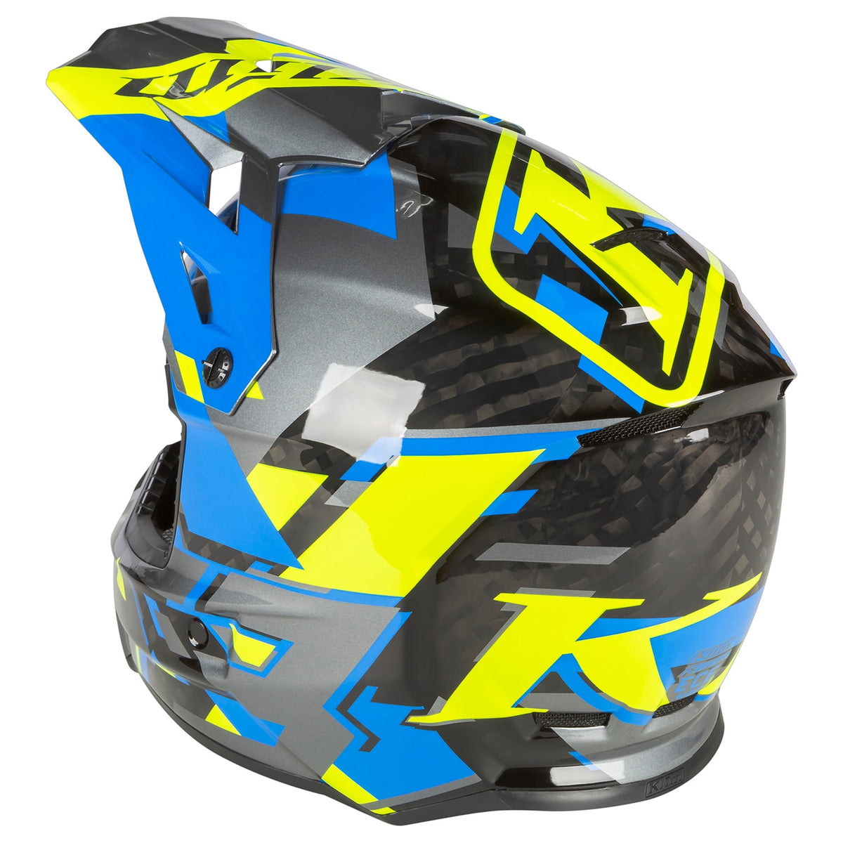 F3 Carbon Helmet ECE