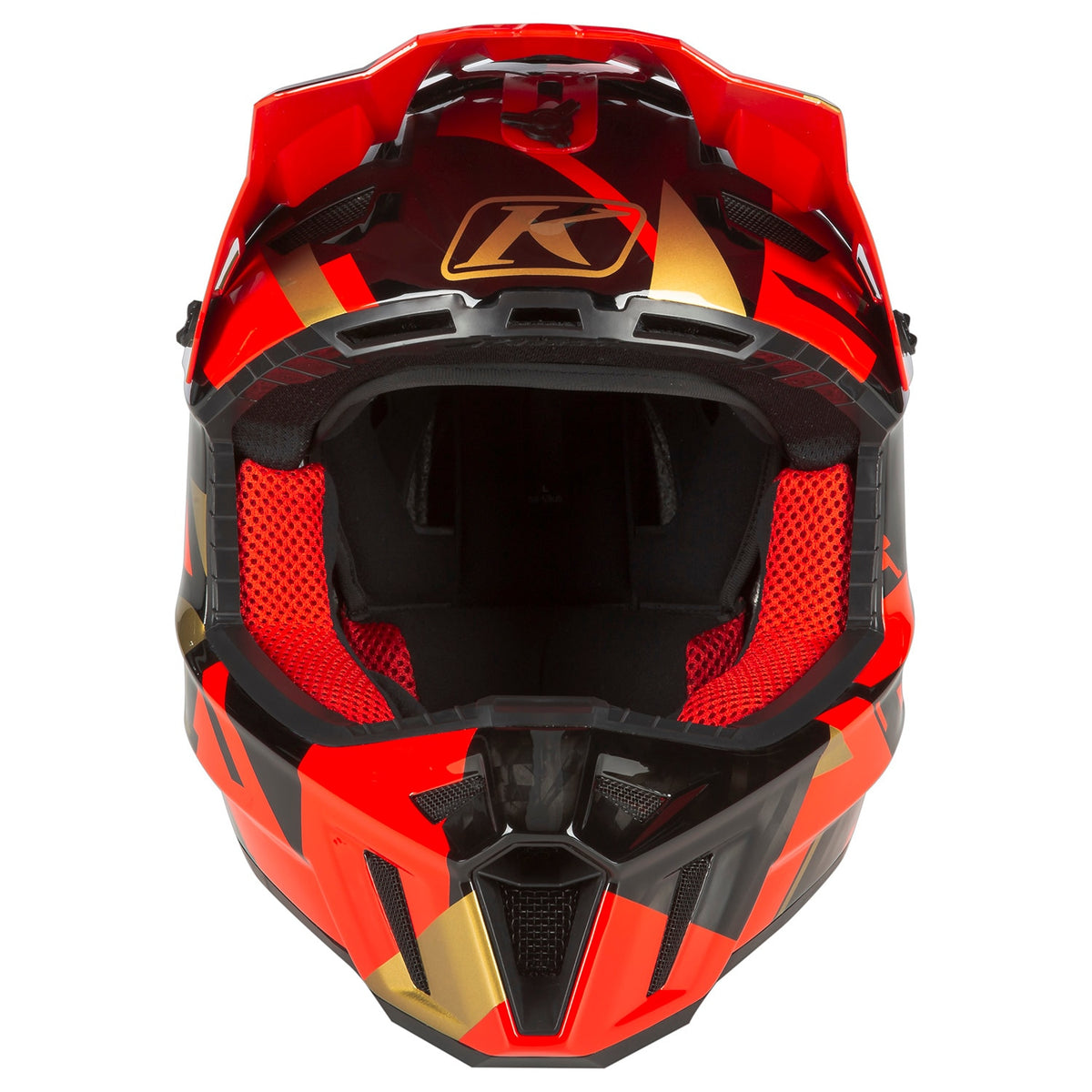 F3 Carbon Helmet ECE