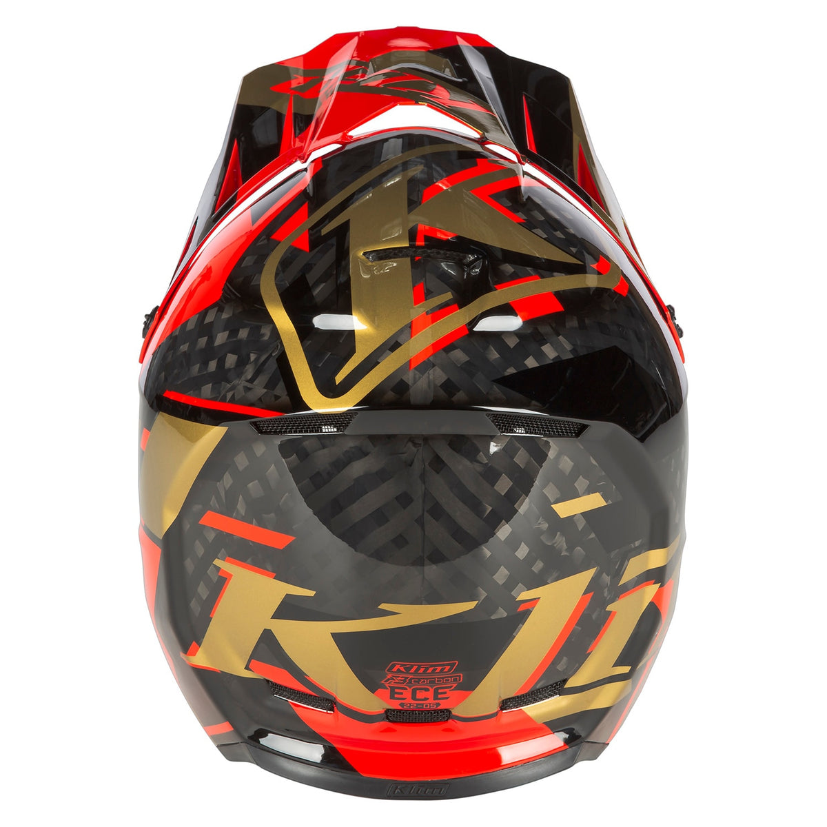 F3 Carbon Helmet ECE