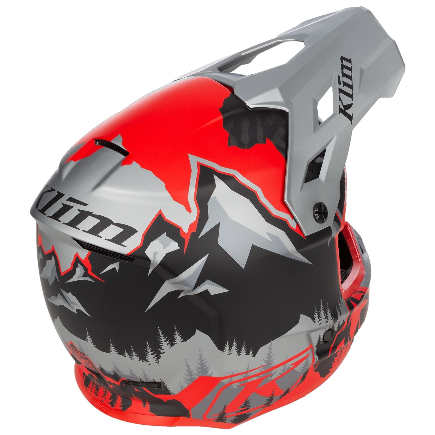 F3 Carbon Helmet ECE