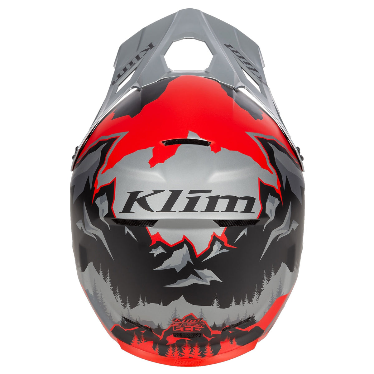 F3 Carbon Helmet ECE