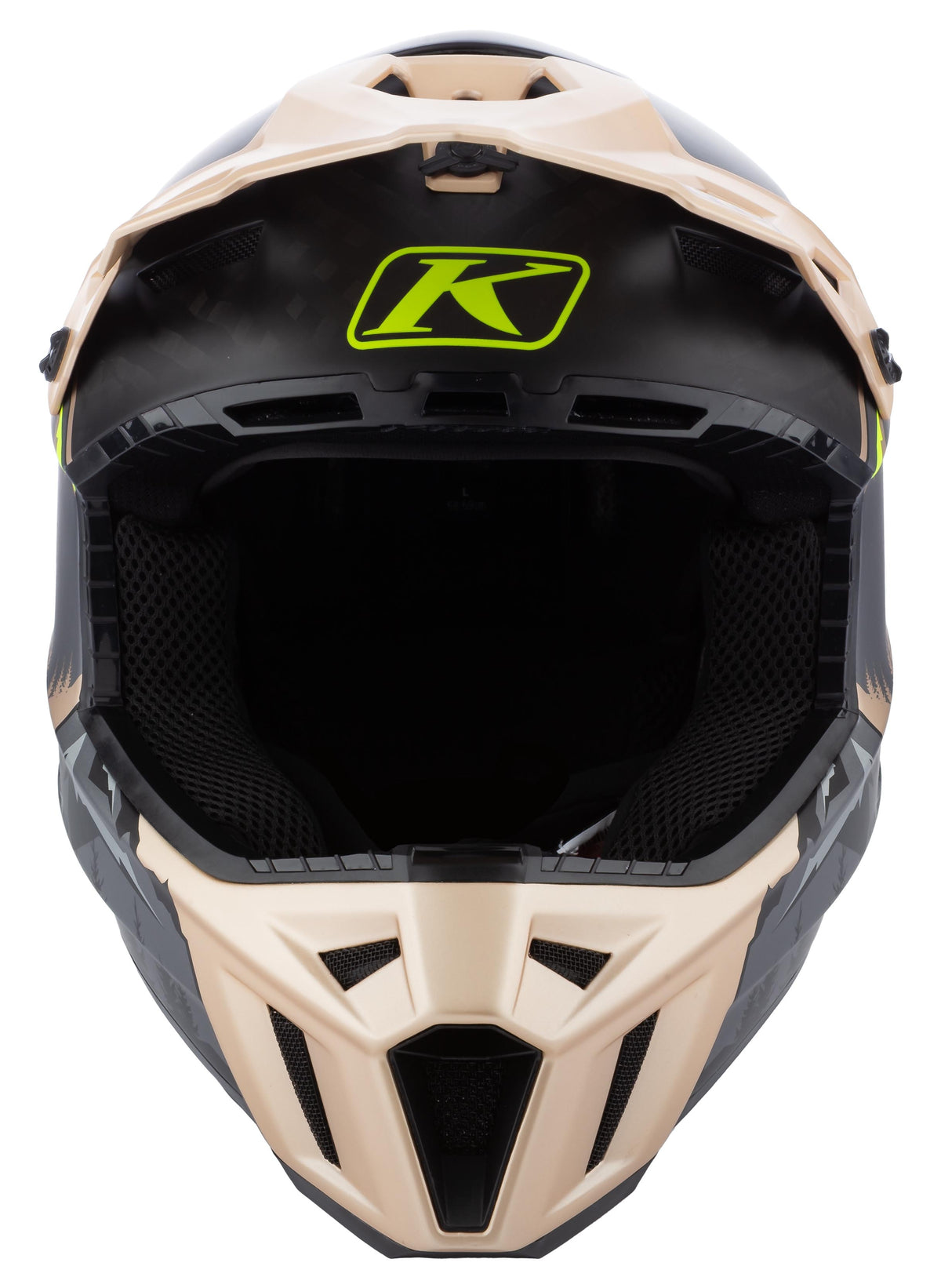 F3 Carbon Helmet ECE