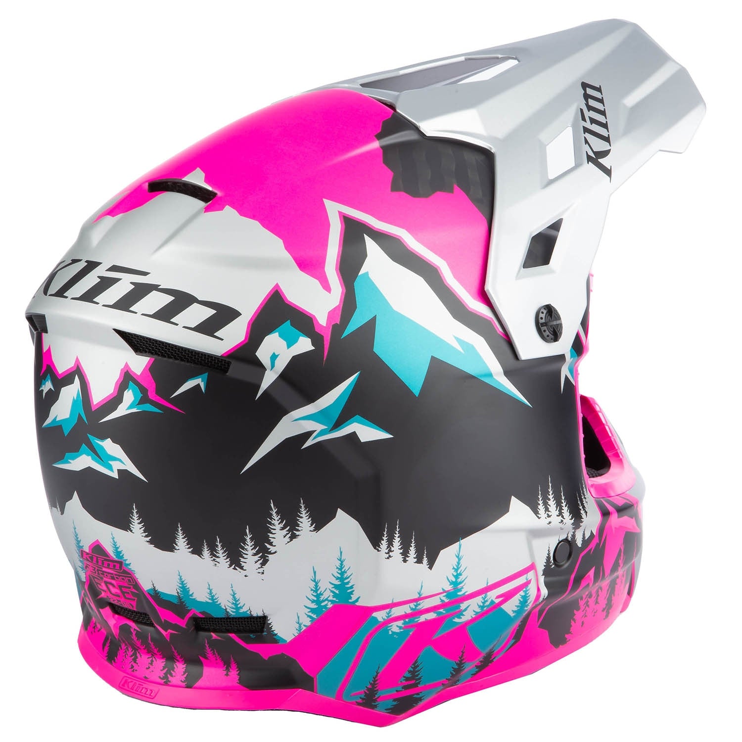 F3 Carbon Helmet ECE