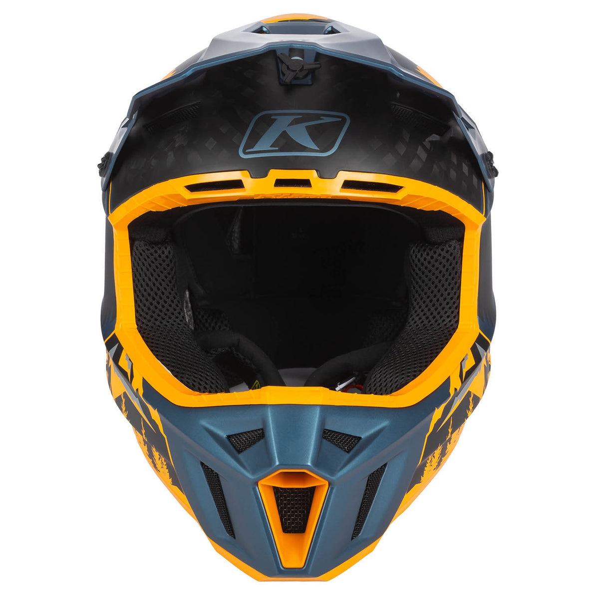 F3 Carbon Helmet ECE