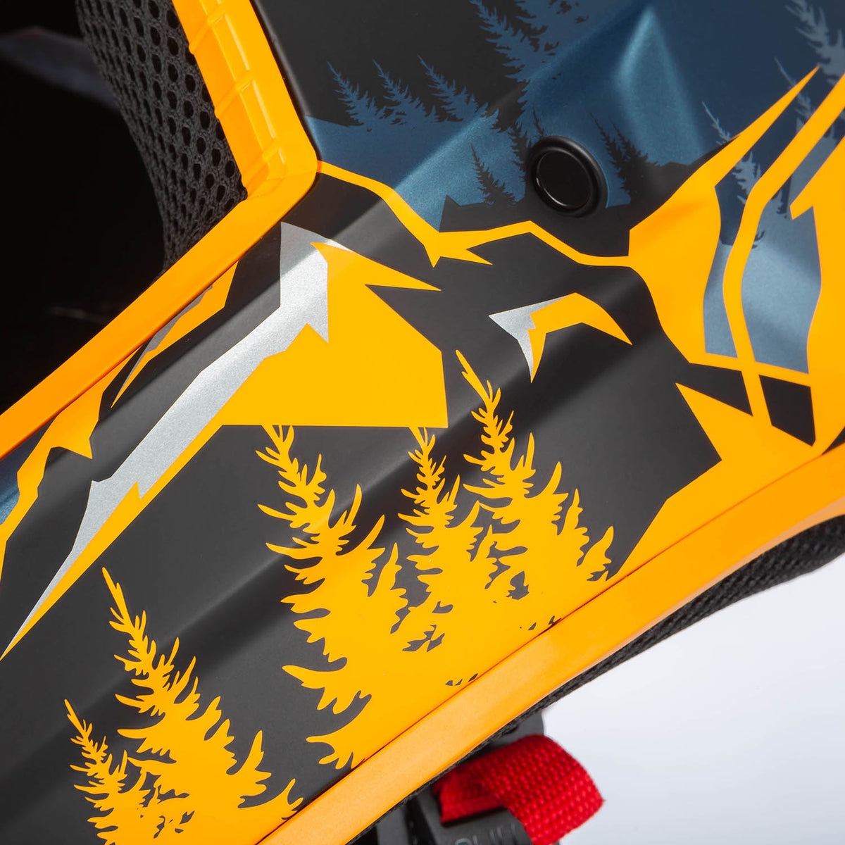 F3 Carbon Helmet ECE
