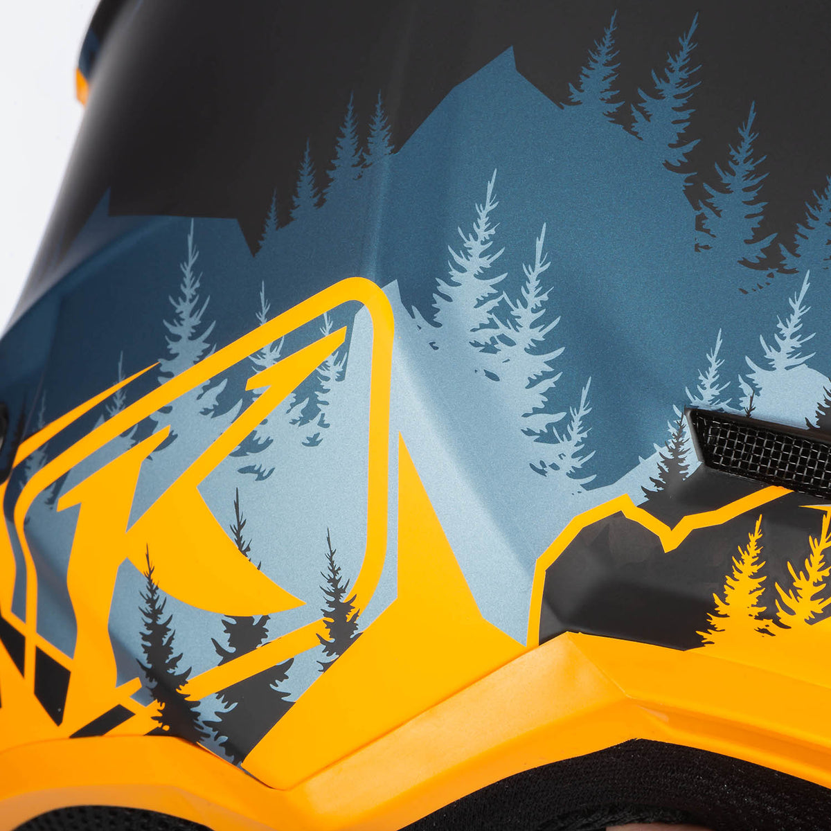F3 Carbon Helmet ECE