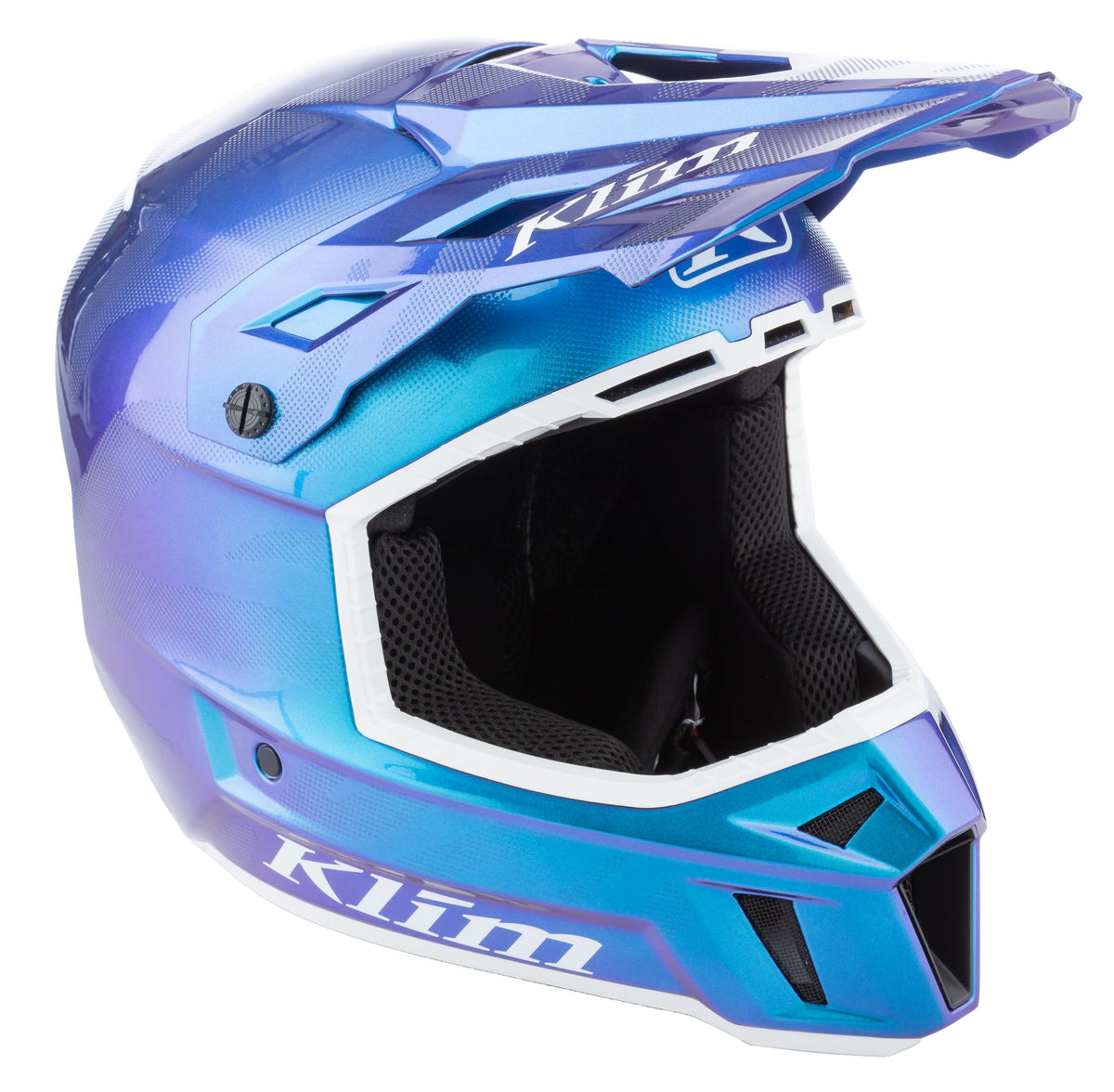 F3 Carbon Helmet ECE