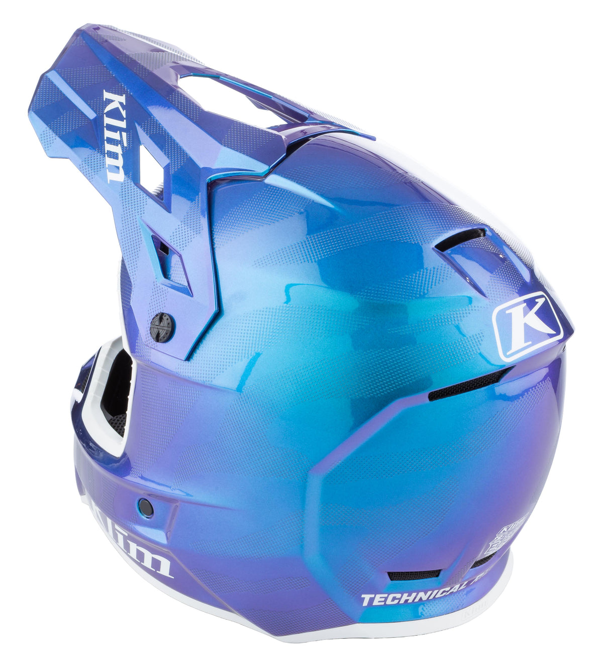 F3 Carbon Helmet ECE