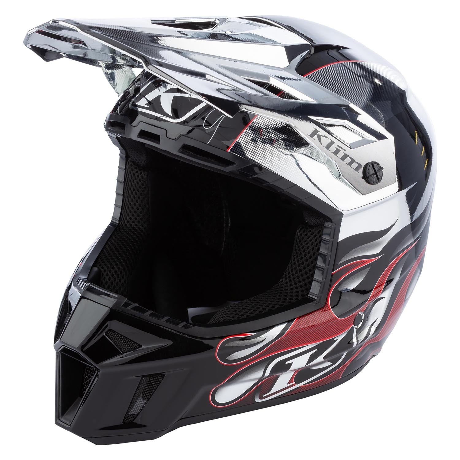 F3 Carbon Helmet ECE