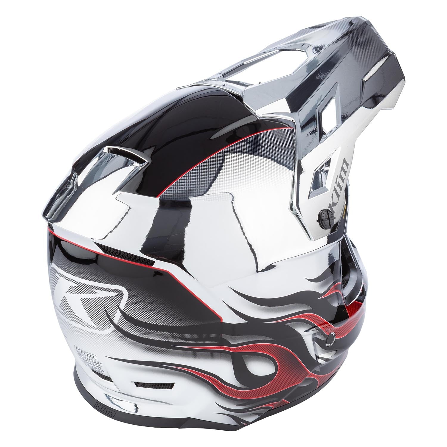 F3 Carbon Helmet ECE