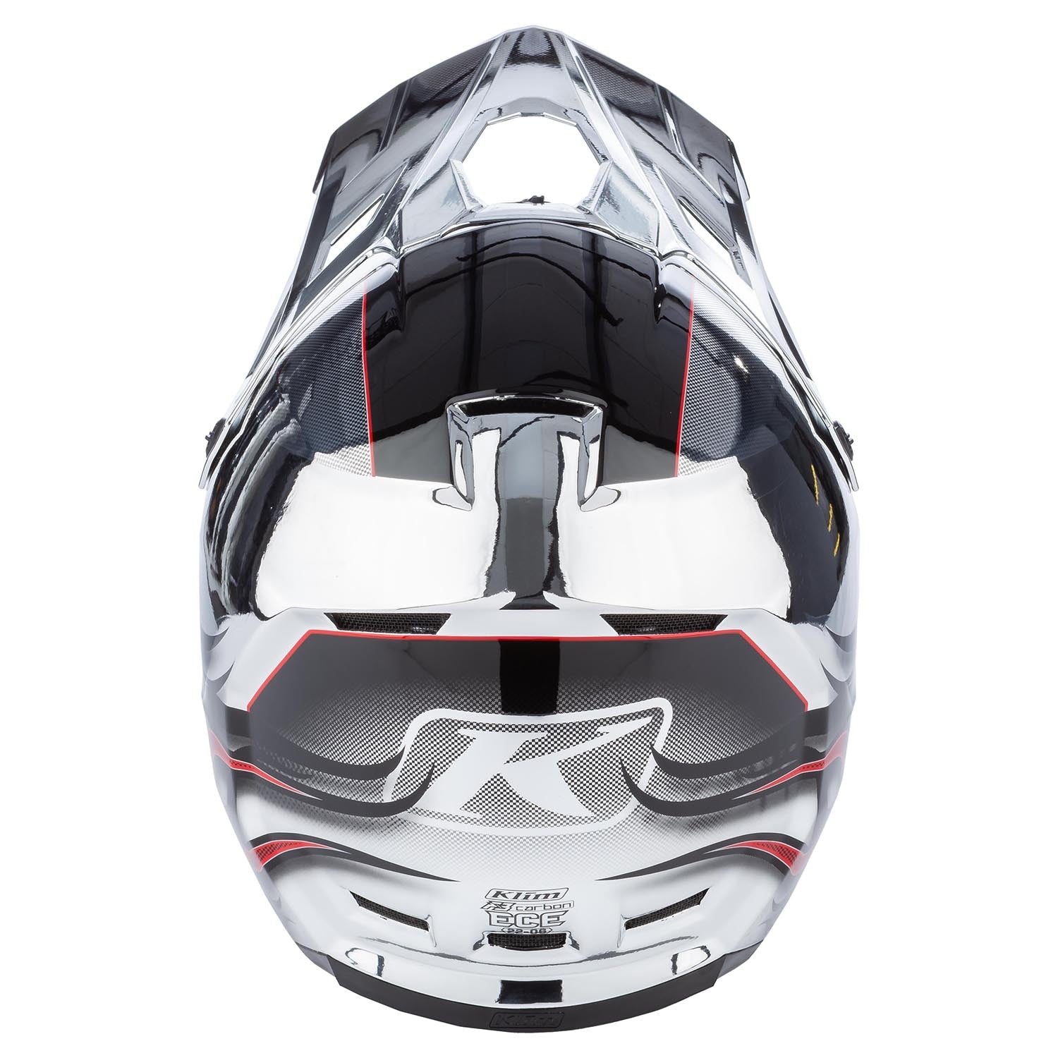 F3 Carbon Helmet ECE