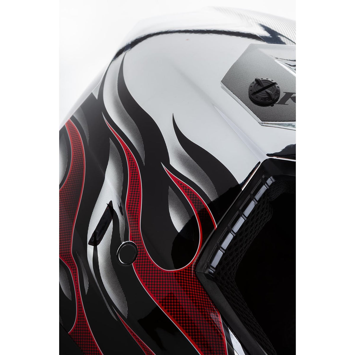 F3 Carbon Helmet ECE