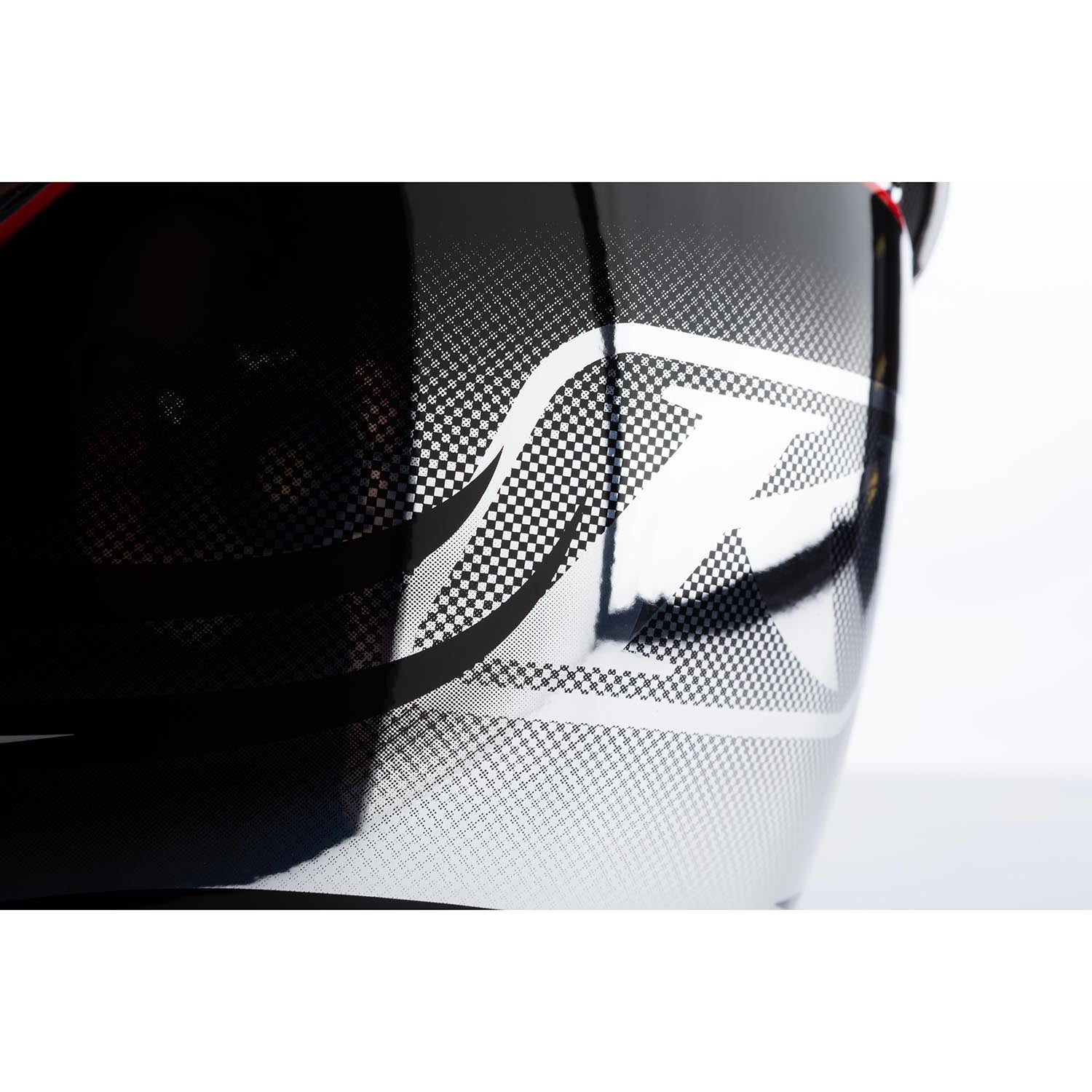F3 Carbon Helmet ECE