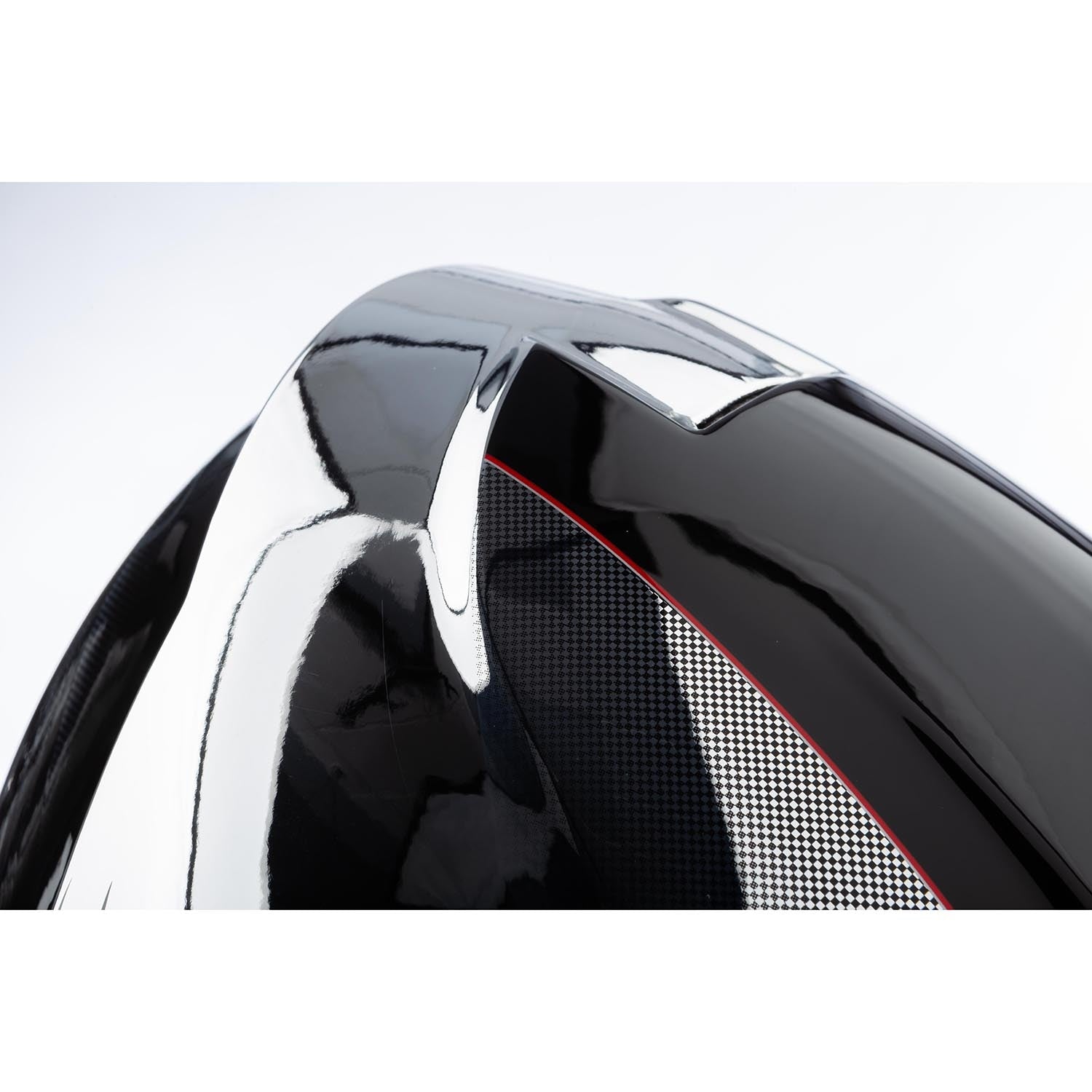 F3 Carbon Helmet ECE