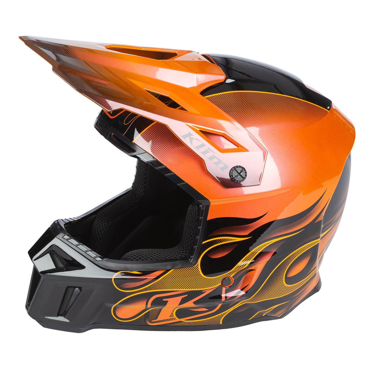 F3 Carbon Helmet ECE