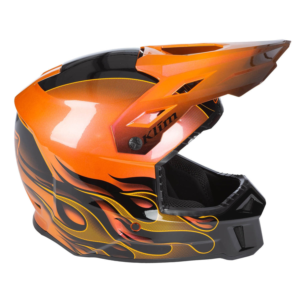 F3 Carbon Helmet ECE