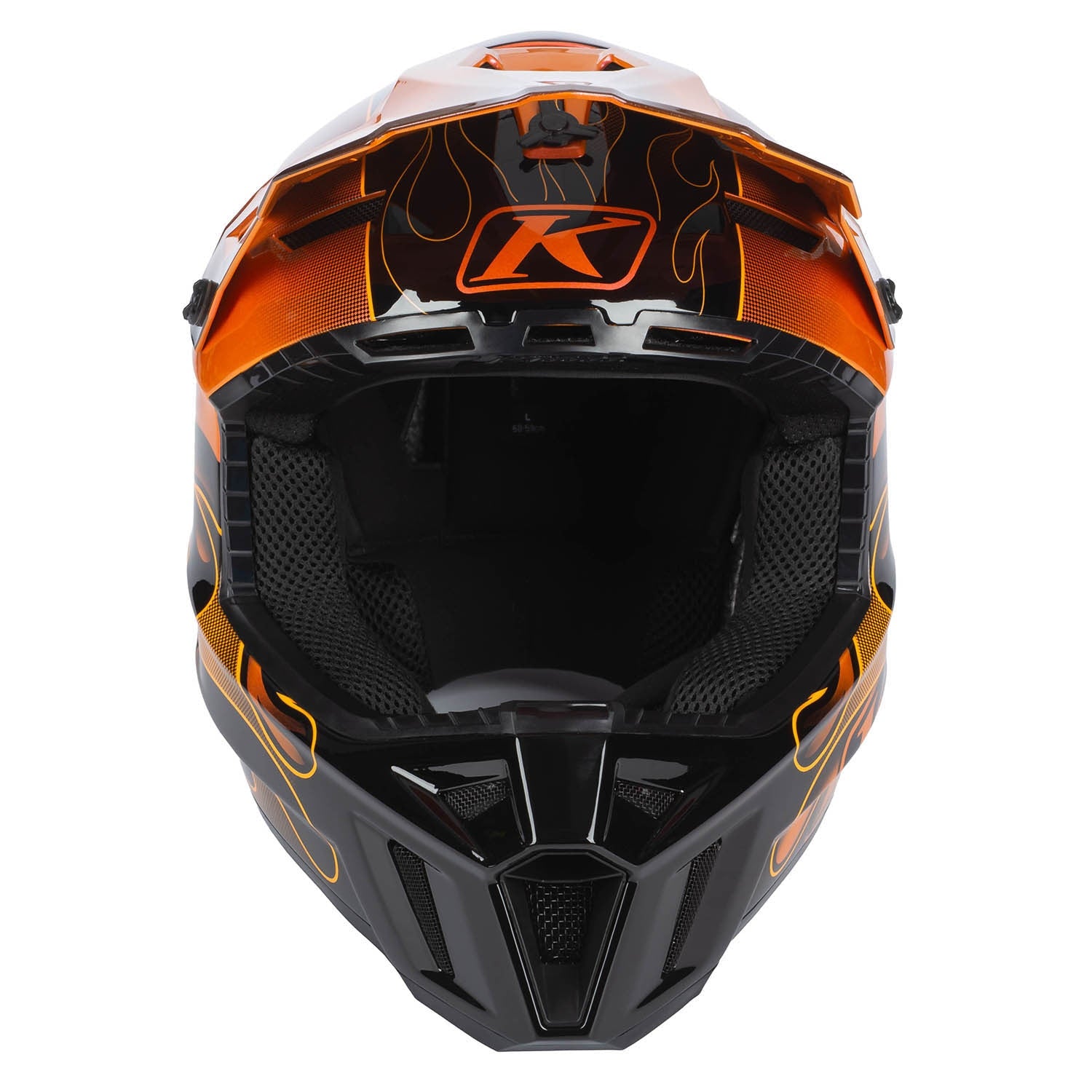 F3 Carbon Helmet ECE