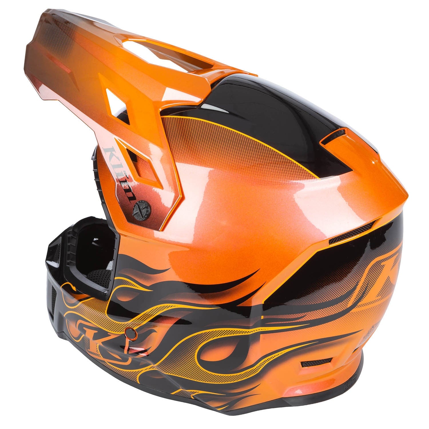 F3 Carbon Helmet ECE
