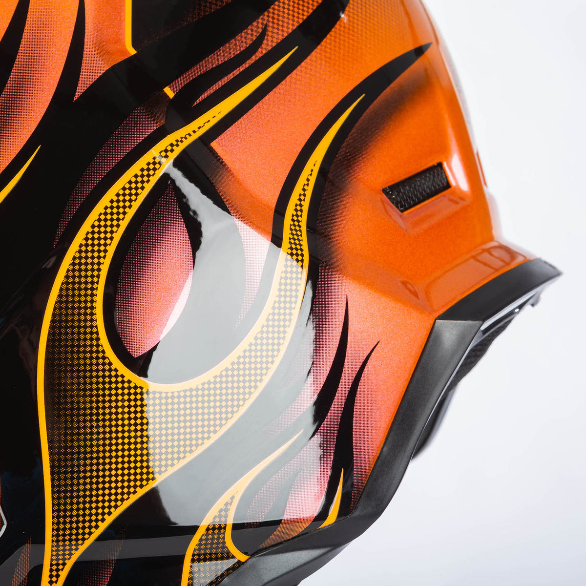 F3 Carbon Helmet ECE