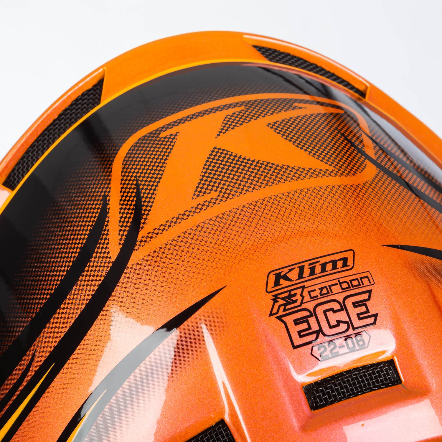 F3 Carbon Helmet ECE