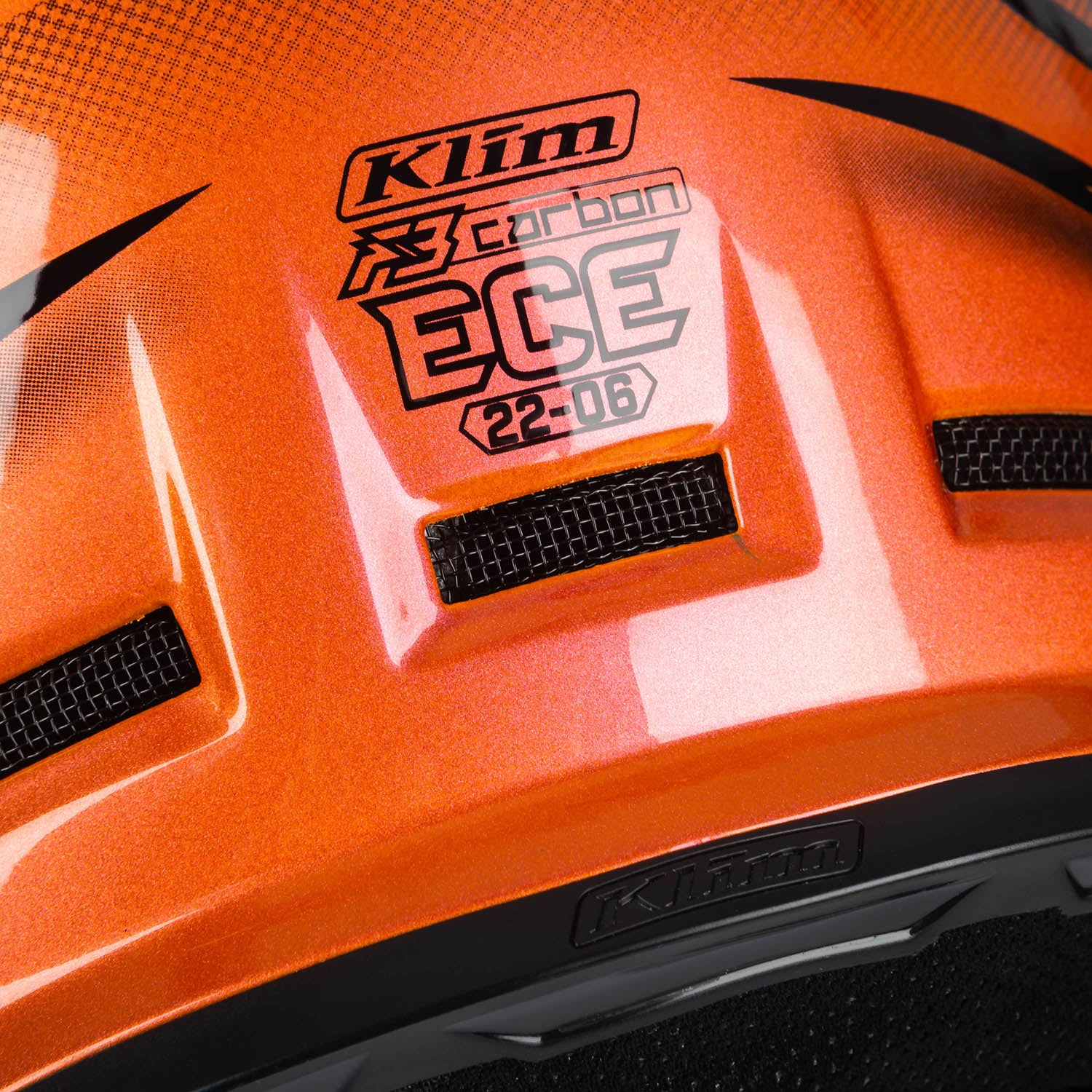 F3 Carbon Helmet ECE