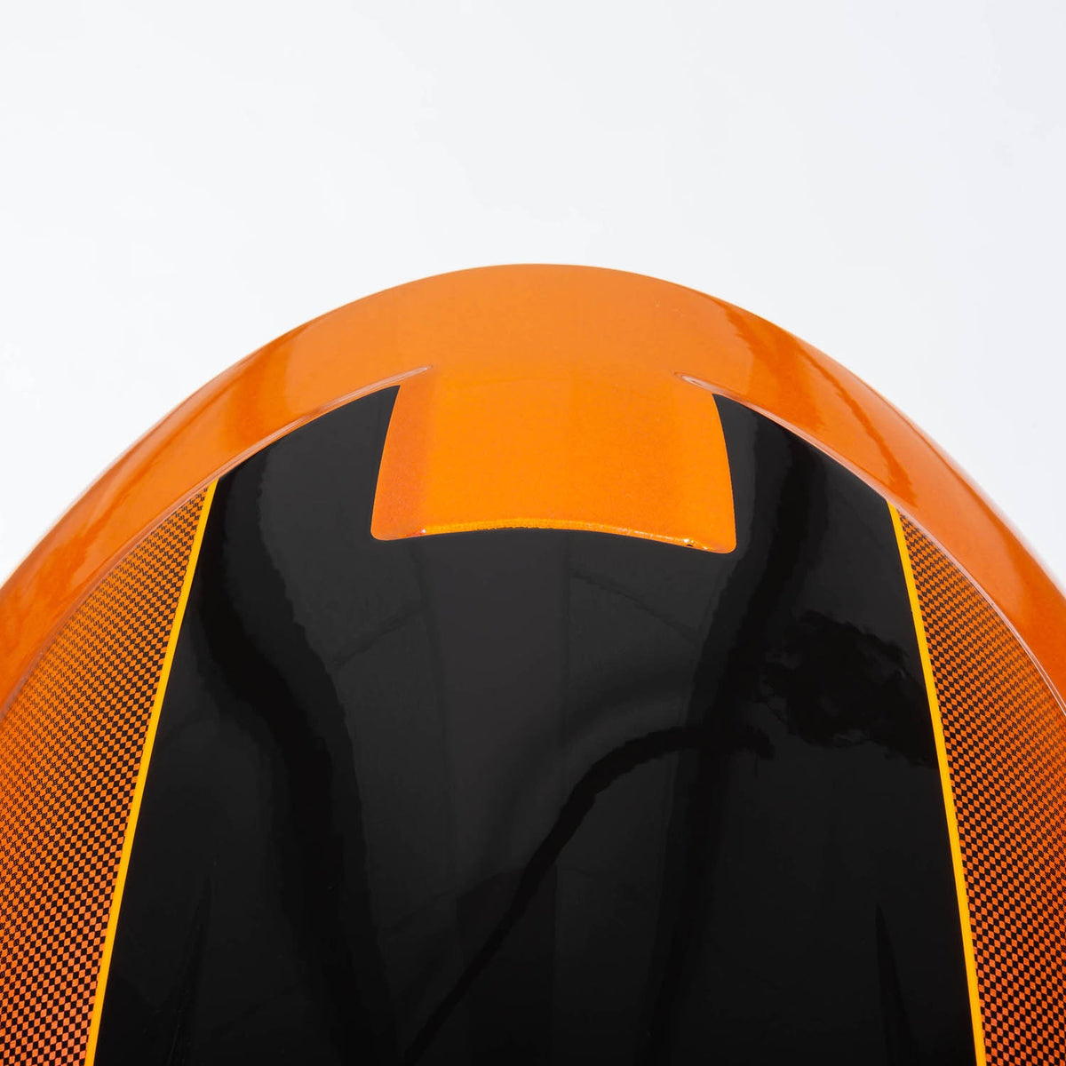 F3 Carbon Helmet ECE