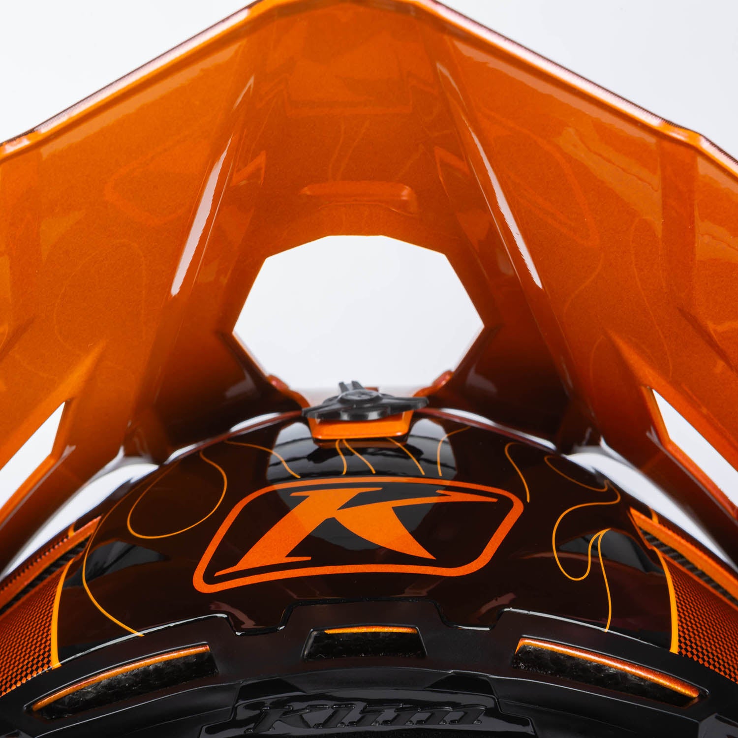 F3 Carbon Helmet ECE