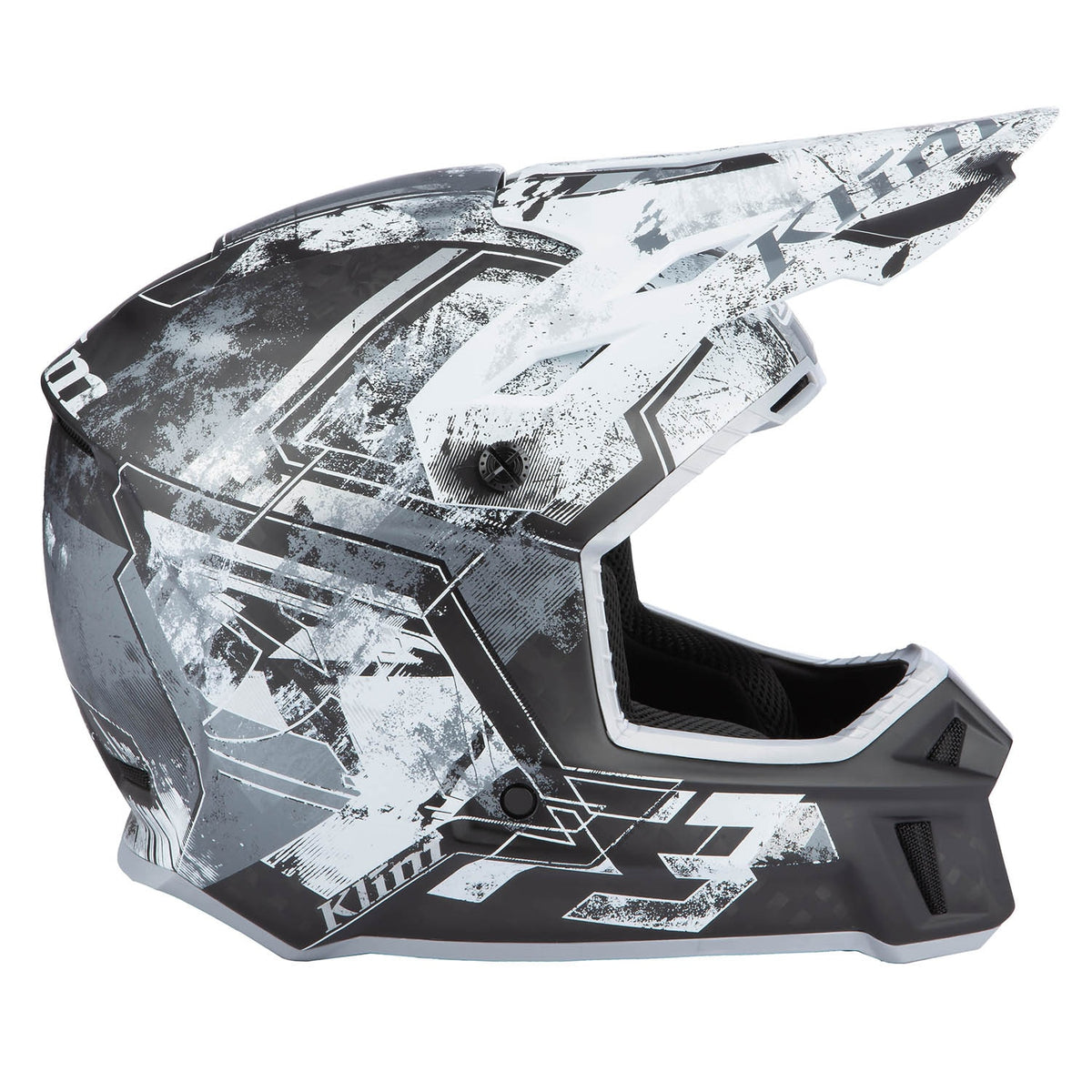 F3 Carbon Helmet ECE