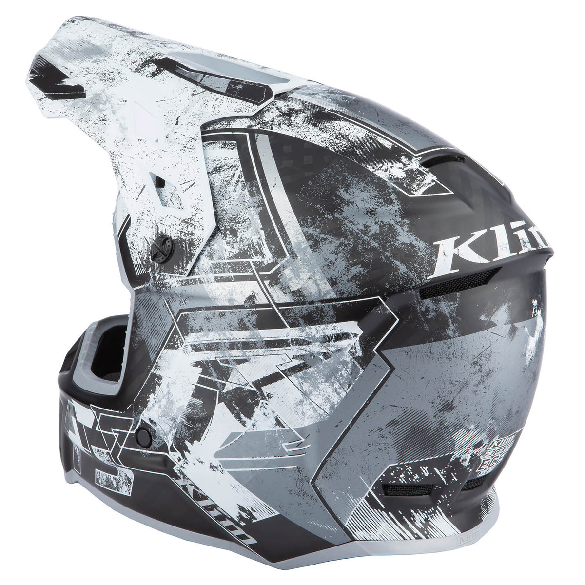 F3 Carbon Helmet ECE
