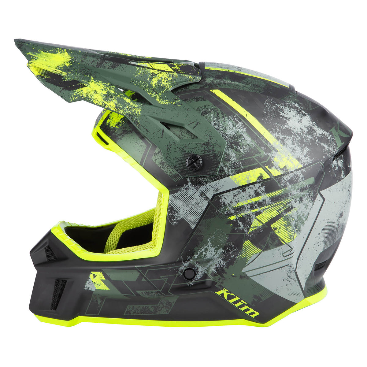 F3 Carbon Helmet ECE