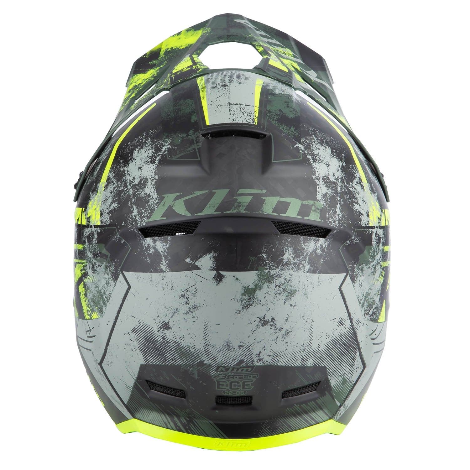 F3 Carbon Helmet ECE