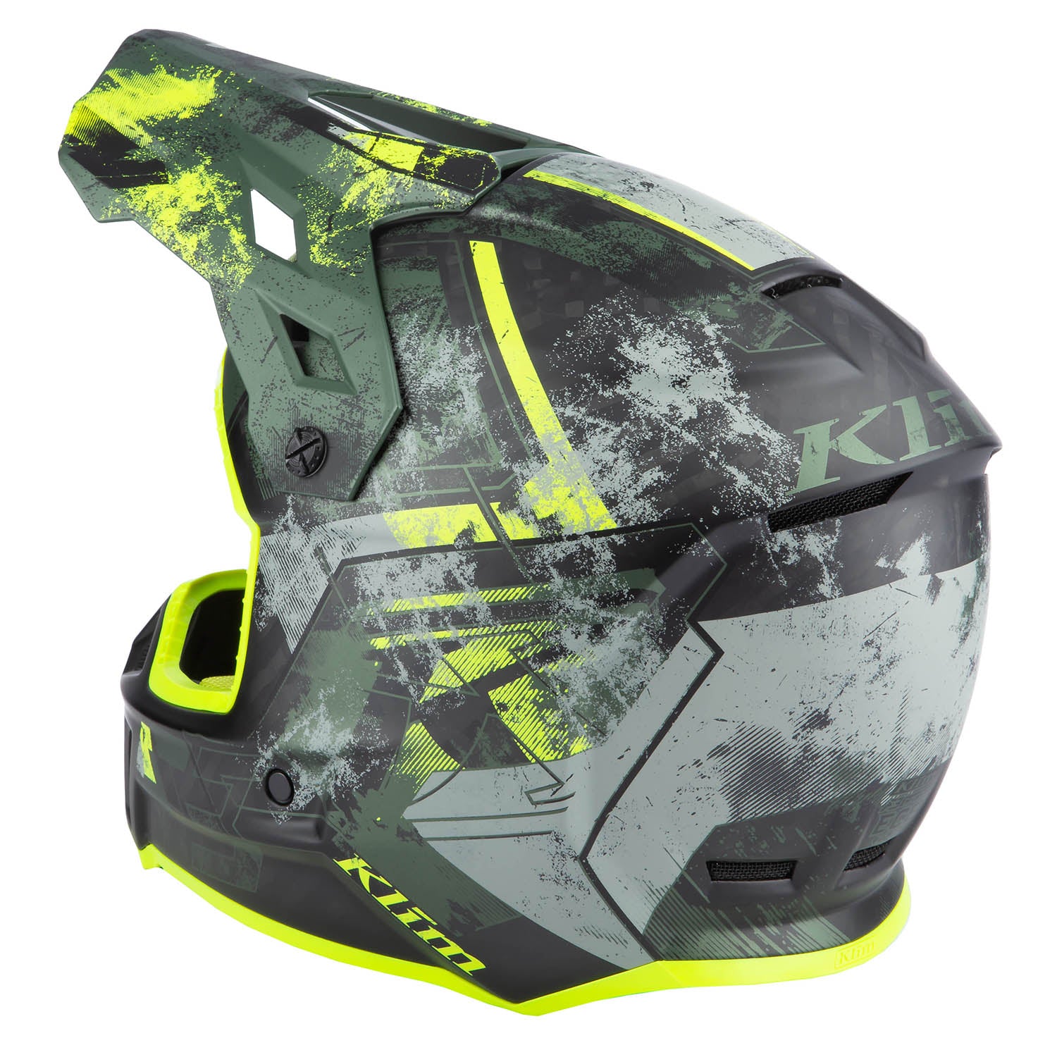 F3 Carbon Helmet ECE