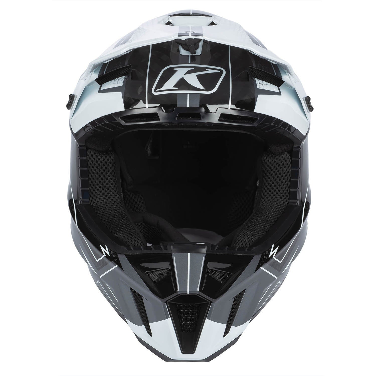 F3 Carbon Helmet ECE