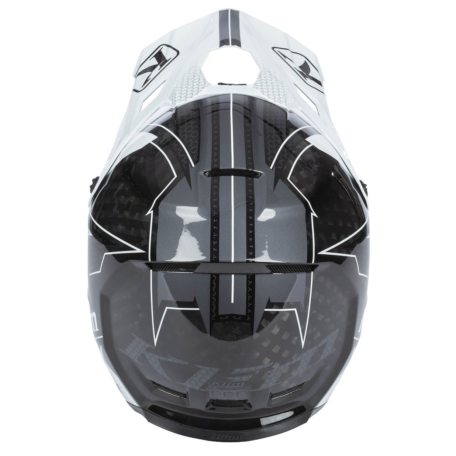 F3 Carbon Helmet ECE