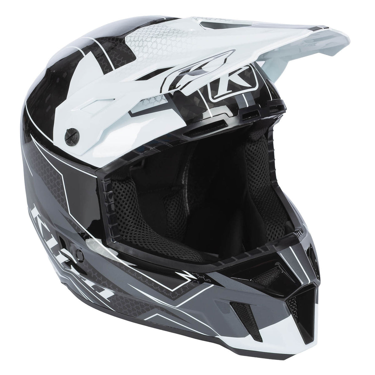 F3 Carbon Helmet ECE