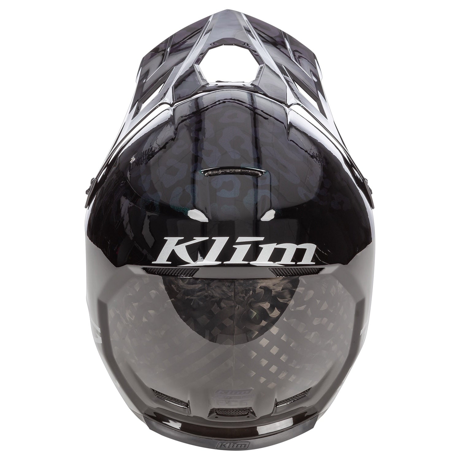 F3 Carbon Helmet ECE