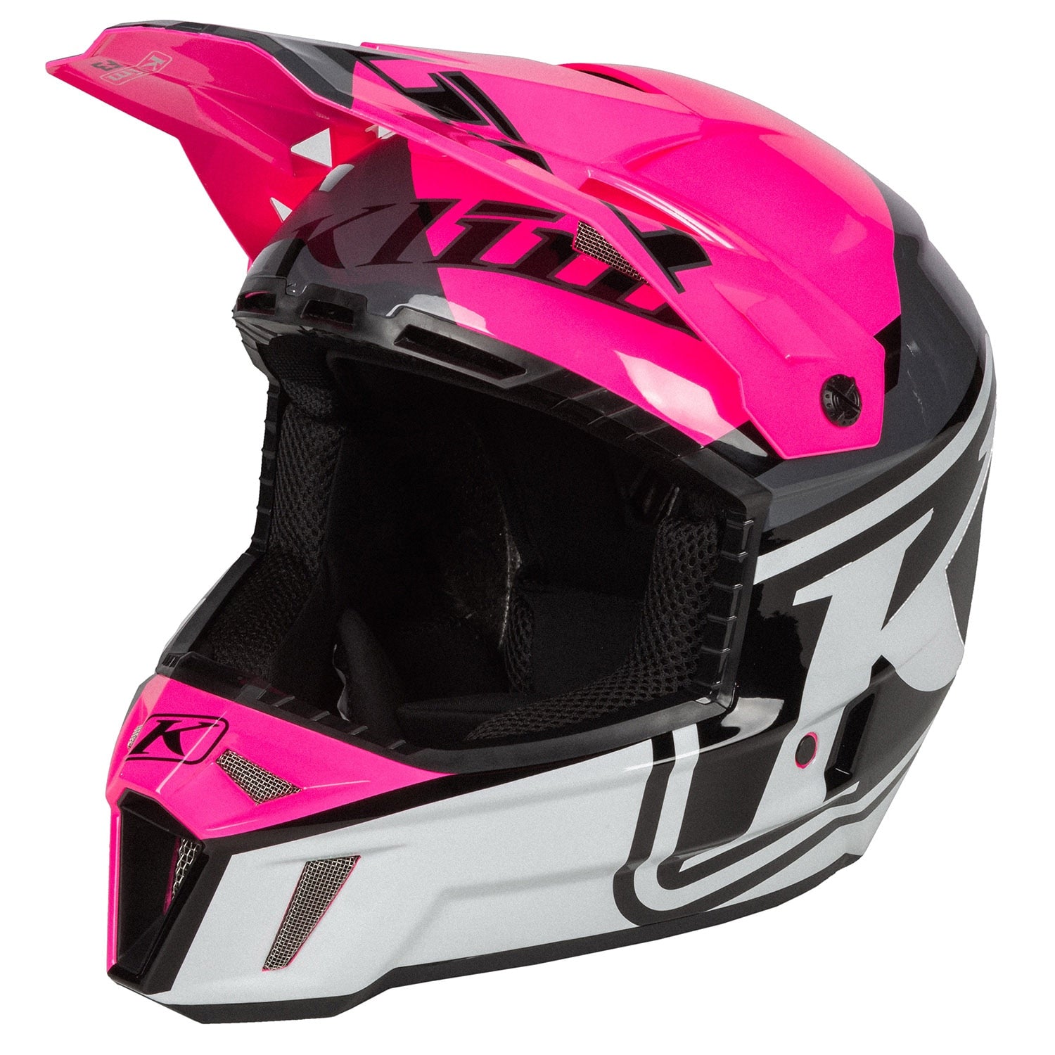 F3 Helmet ECE