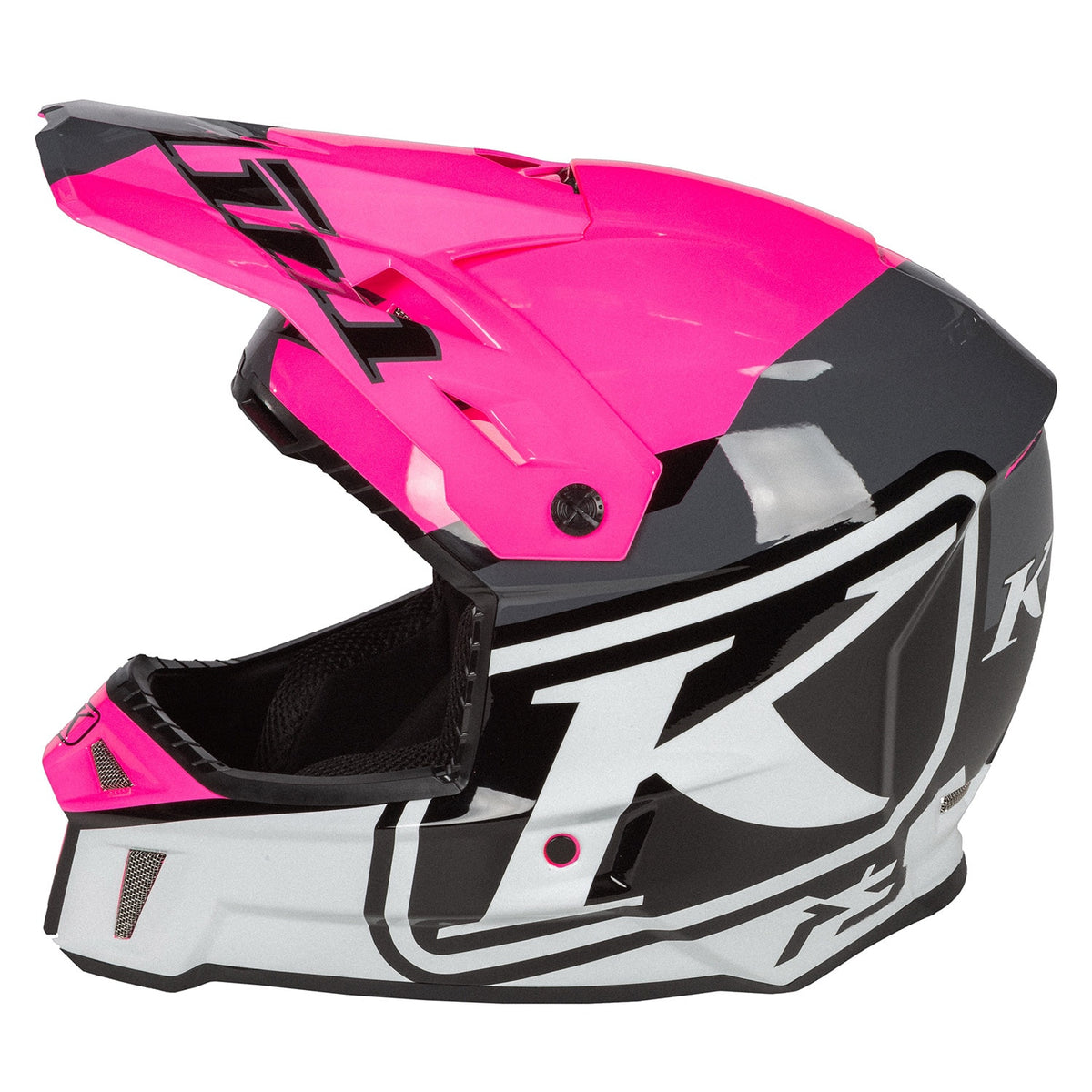 F3 Helmet ECE