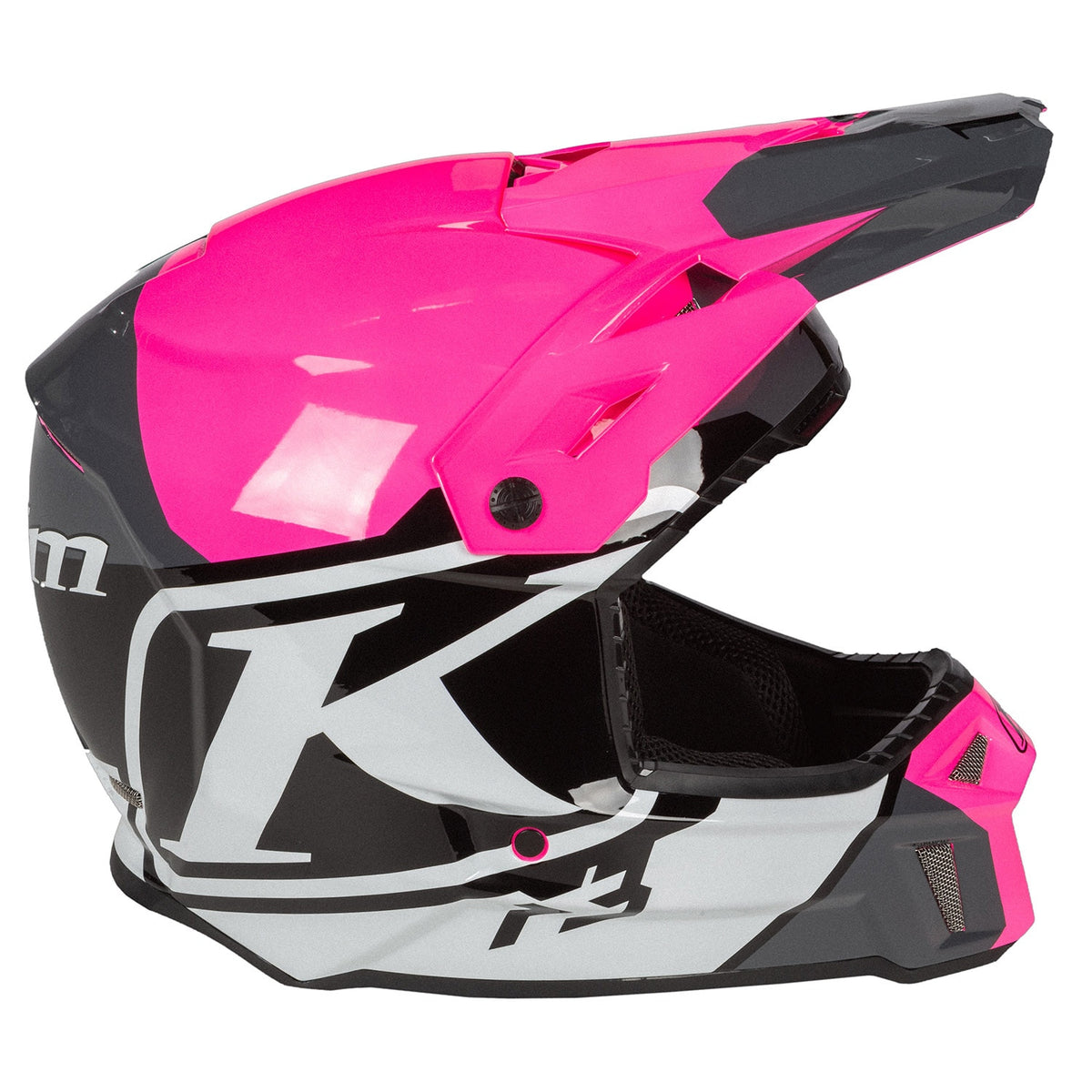 F3 Helmet ECE